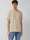 Blouse Beige