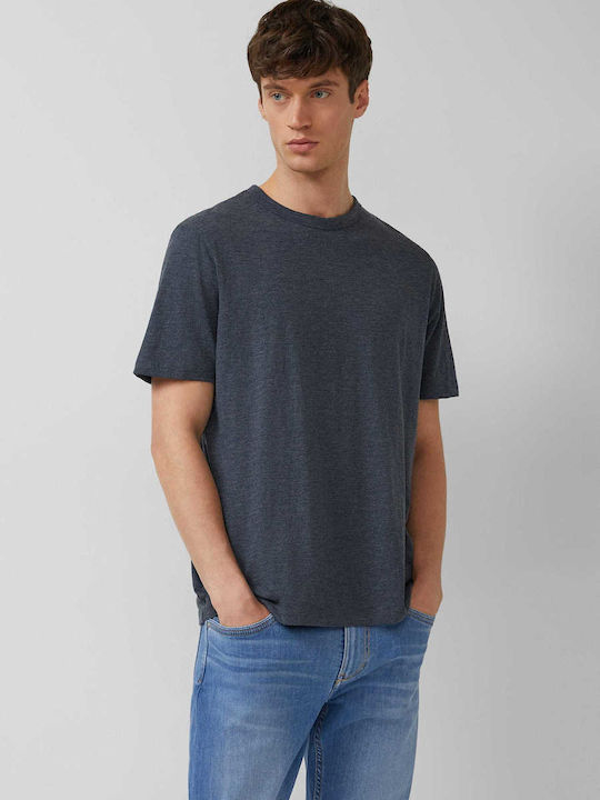 s.Oliver s.Oliver Herrenblusen Blau