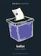 Ballot - Bloomsbury Publishing Plc - Paperback / Softback