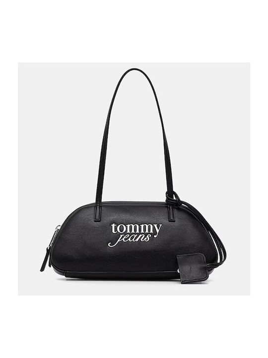 Tommy Jeans Women's Shoulder Bag Black