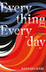 Everything Everyday - Birlinn General - Paperback / Softback