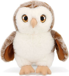 Keel Toys Bunny Owl 3 cm (Various Designs) 1pc