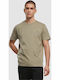 At Me T-Shirt Paleolive