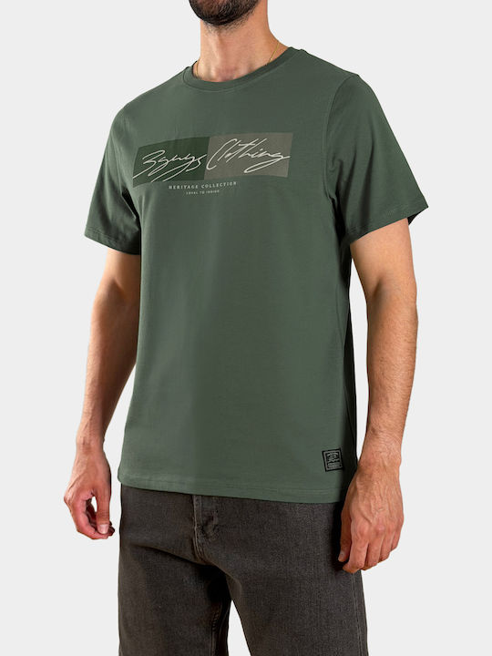 T-Shirt Green