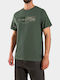 T-Shirt Green
