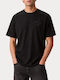 T-shirt Black