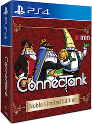Connectank Noble Limited Edition Connectank Noble Limited Edition
