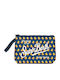Mc2 Saint Barth Aline L-Pochette Albastră 8051689216802