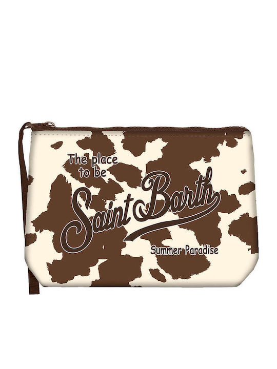 Mc2 Saint Barth Aline Pochette Bej Mc2 Saint Barth Aline Pochette Bej