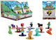 Jada Toys Minecraft: Blind Pack Φιγούρα