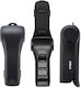 Dji Osmo Pocket 4 Startrc Schutz Hülle Flip Cover Schwarz