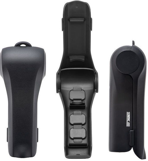 Dji Osmo Pocket 4 Startrc Schutz Hülle Flip Cover Schwarz