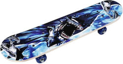 Complete Shortboard