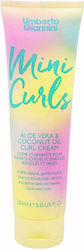 Umberto Giannini Cremă de Păr pentru Styling Anti-Frizz 150ml Umberto Giannini Cremă de Păr pentru Styling Anti-Frizz 150ml