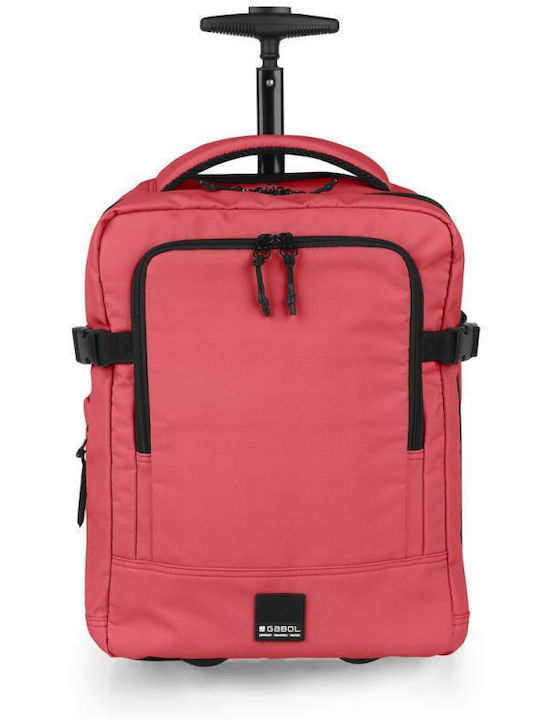 Gabol Vera Bradley Rucksack Orange