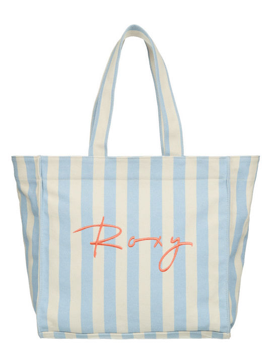 Roxy Fairy Blue Beach Bag