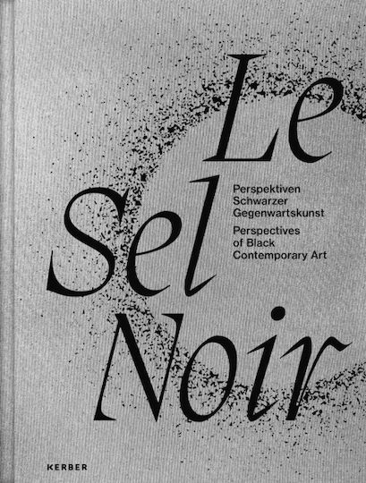 Le Sel Noir - Kerber Verlag - Paperback / Softback