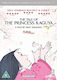Tale Princess Kaguya Dvd Studio Ghibli Collection