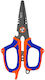 Colmic Grip Allround Scissors 6''