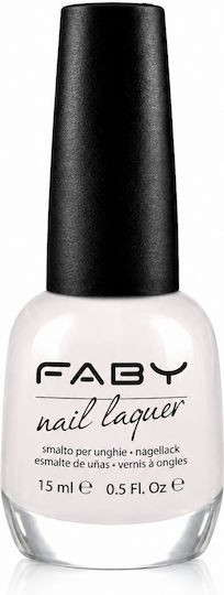 Faby Faby Nagellack Schnelltrocknend Lcf028 15ml