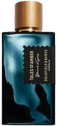 Goldfield & Banks Tales Of Amber EDP 100ml