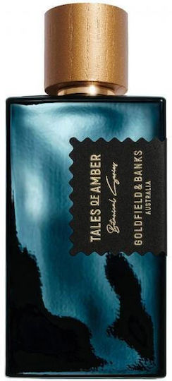 Goldfield & Banks Tales Of Amber Парфюмна Вода 100ml