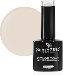 Sensopro Milano Semi-permanent Nail Polish 10ml...