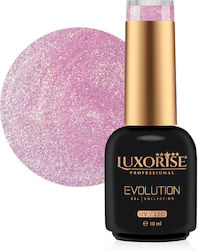 Luxorise Evolution Gel Nagellack Pastell Romanc...