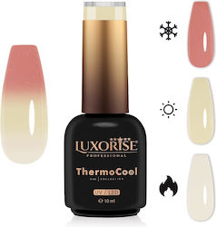 Luxorise Thermocool Термален Полутраен Лак За Н...