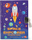 Legami Milano My Secret Diary Secret Diary Note...