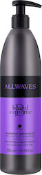 Parisienne Italia Shampoo Reconstruction/Nourishment 500ml