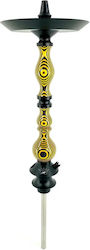 Regal Hookah Ναργιλές Μονός King Diamond Wood Lakers