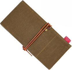 Bushcraft Foldable Storage Case Khaki