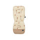 La Millou Velvet Kinderwagenmatratze 36,5x85cm