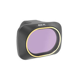 JSR ND Lens Filter for DJI Mini 2 / Mini 2 SE / Mavic Mini JSR ND Lens Filter for DJI Mini 2 / Mini 2 SE / Mavic Mini
