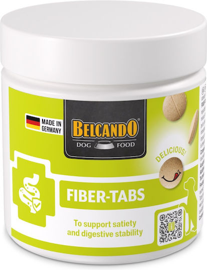 Belcando Dog Multivitamins Tablets 40 Tabs for Gastrointestinal Disorders