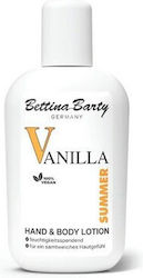 Bettina Barty Hand & Ενυδατική Lotion Σώματος μ...