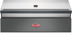 Beef Eater 1700 Series Υγραερίου 5 Εστιών