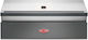 Beef Eater 1700 Series Gas Grill with Cast Iron Grate and 5 Burners