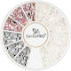 Strasuri Pentru Unghii Gracious Trinkets Sensopro Milano Carusel Strasuri