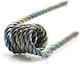 Ud Vorgefertigte Gedrehte Kanthal-Spule 28 Awg 2,8mm 0,5 Ohm 10 Stück