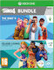 The Sims 4 Și Insula Vieții Joc Xbox One