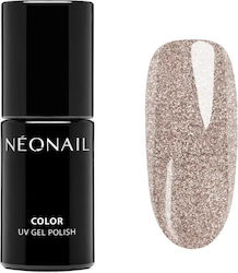 Hybrid Nail Polish Use Uv Led Lamp Neonail Winter Symphony Shade 7.2