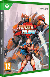 Panzer Paladin Panzer Paladin