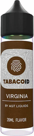 The Liquids Lab Shot de Aromă 12ml/60ml 1 Bucată Virginia