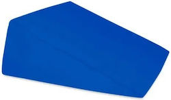 SuperOrtho Wedge Pillow in Blue Colour 2269Blue SuperOrtho Wedge Pillow in Blue Colour 2269Blue