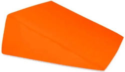 SuperOrtho Wedge Pillow in Orange Colour 2269OR SuperOrtho Wedge Pillow in Orange Colour 2269OR