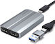 Lemorele GK621T Pentru și Conexiune HDMI