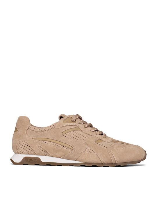 Women's Sneakers Desert