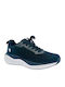 Herren Sneakers Schwarz
